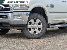 2018 Ram 3500 Longhorn Longhorn 4x4 Crew Cab 8&amp.apos. Box - Photo 10