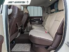 2018 Ram 3500 Longhorn Longhorn 4x4 Crew Cab 8&amp.apos. Box - Photo 12