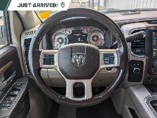 2018 Ram 3500 Longhorn Longhorn 4x4 Crew Cab 8&amp.apos. Box - Photo 17