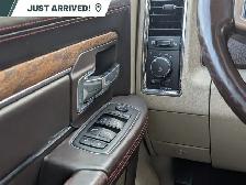 2018 Ram 3500 Longhorn Longhorn 4x4 Crew Cab 8&amp.apos. Box - Photo 18