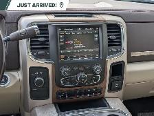 2018 Ram 3500 Longhorn Longhorn 4x4 Crew Cab 8&amp.apos. Box - Photo 19