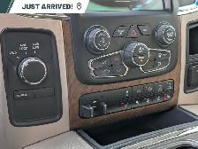 2018 Ram 3500 Longhorn Longhorn 4x4 Crew Cab 8&amp.apos. Box - Photo 21