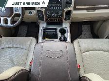 2018 Ram 3500 Longhorn Longhorn 4x4 Crew Cab 8&amp.apos. Box - Photo 22