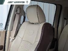 2018 Ram 3500 Longhorn Longhorn 4x4 Crew Cab 8&amp.apos. Box - Photo 24