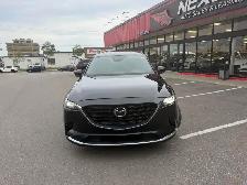 2023 Mazda CX-9 KURO EDITION AWD 7 PASS LEATHER SUNROOF NAV B/SP - Photo 2