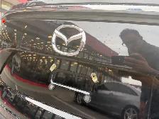 2023 Mazda CX-9 KURO EDITION AWD 7 PASS LEATHER SUNROOF NAV B/SP - Photo 12