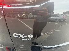 2023 Mazda CX-9 KURO EDITION AWD 7 PASS LEATHER SUNROOF NAV B/SP - Photo 13