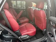2023 Mazda CX-9 KURO EDITION AWD 7 PASS LEATHER SUNROOF NAV B/SP - Photo 18