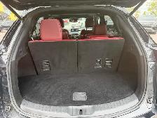 2023 Mazda CX-9 KURO EDITION AWD 7 PASS LEATHER SUNROOF NAV B/SP - Photo 21