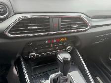 2023 Mazda CX-9 KURO EDITION AWD 7 PASS LEATHER SUNROOF NAV B/SP - Photo 36