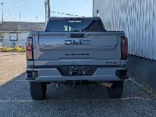 2024 GMC Sierra 2500HD AT4 4WD Crew Cab Standard Box AT4 - Photo 6