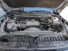 2024 GMC Sierra 2500HD AT4 4WD Crew Cab Standard Box AT4 - Photo 10