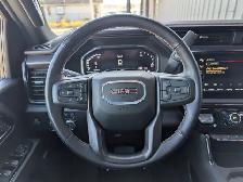 2024 GMC Sierra 2500HD AT4 4WD Crew Cab Standard Box AT4 - Photo 18