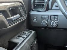 2024 GMC Sierra 2500HD AT4 4WD Crew Cab Standard Box AT4 - Photo 19