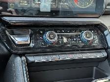 2024 GMC Sierra 2500HD AT4 4WD Crew Cab Standard Box AT4 - Photo 22