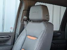 2024 GMC Sierra 2500HD AT4 4WD Crew Cab Standard Box AT4 - Photo 25