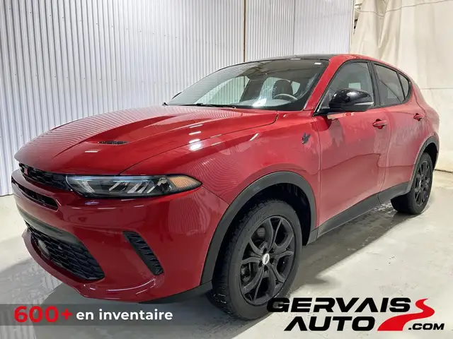Dodge Hornet GT Plus TI 2024 à vendre