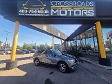 2019 Volkswagen Tiguan Comfortline 4MOTION- NO ACCIDENTS -LEATHE