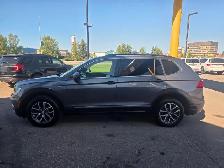 2019 Volkswagen Tiguan Comfortline 4MOTION- NO ACCIDENTS -LEATHE - Photo 6