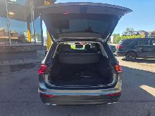 2019 Volkswagen Tiguan Comfortline 4MOTION- NO ACCIDENTS -LEATHE - Photo 9