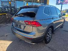 2019 Volkswagen Tiguan Comfortline 4MOTION- NO ACCIDENTS -LEATHE - Photo 13