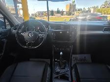 2019 Volkswagen Tiguan Comfortline 4MOTION- NO ACCIDENTS -LEATHE - Photo 17