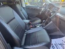 2019 Volkswagen Tiguan Comfortline 4MOTION- NO ACCIDENTS -LEATHE - Photo 18