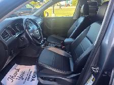 2019 Volkswagen Tiguan Comfortline 4MOTION- NO ACCIDENTS -LEATHE - Photo 19