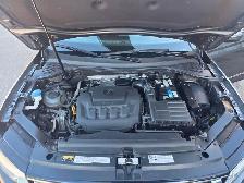 2019 Volkswagen Tiguan Comfortline 4MOTION- NO ACCIDENTS -LEATHE - Photo 21