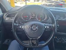 2019 Volkswagen Tiguan Comfortline 4MOTION- NO ACCIDENTS -LEATHE - Photo 22