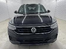 Volkswagen Tiguan Comfortline R-Line Black Edition 4MOTION 2024 - Photo 3