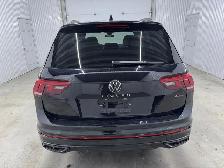 Volkswagen Tiguan Comfortline R-Line Black Edition 4MOTION 2024 - Photo 9
