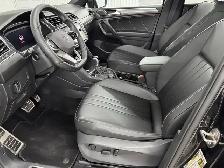Volkswagen Tiguan Comfortline R-Line Black Edition 4MOTION 2024 - Photo 14
