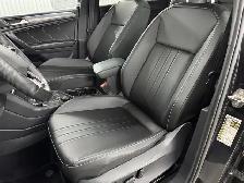 Volkswagen Tiguan Comfortline R-Line Black Edition 4MOTION 2024 - Photo 15