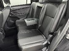 Volkswagen Tiguan Comfortline R-Line Black Edition 4MOTION 2024 - Photo 18