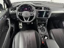 Volkswagen Tiguan Comfortline R-Line Black Edition 4MOTION 2024 - Photo 21
