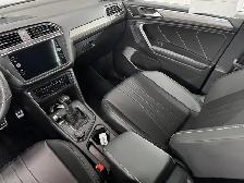 Volkswagen Tiguan Comfortline R-Line Black Edition 4MOTION 2024 - Photo 22