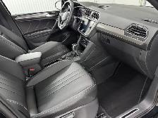 Volkswagen Tiguan Comfortline R-Line Black Edition 4MOTION 2024 - Photo 24