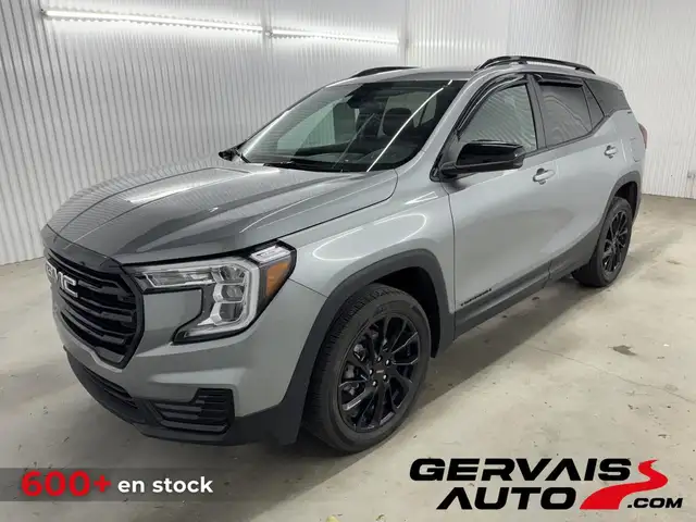 GMC Terrain Élévation Traction intégrale, 4 portes SLE 2024 à ve