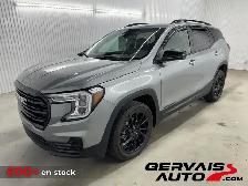 GMC Terrain Élévation Traction intégrale, 4 portes SLE 2024 à ve
