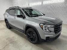GMC Terrain Élévation Traction intégrale, 4 portes SLE 2024 à ve - Photo 5