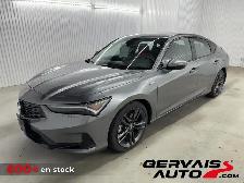 Acura Integra Elite A-Spec 2025 à vendre