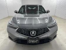 Acura Integra Elite A-Spec 2025 à vendre - Photo 3