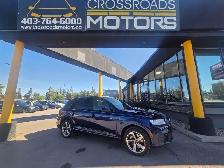 2018 Audi Q7 3.0 TFSI Quattro Progressiv-S LINE-Dealer Serviced