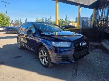 2018 Audi Q7 3.0 TFSI Quattro Progressiv-S LINE-Dealer Serviced - Photo 2