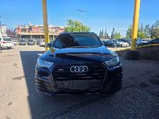 2018 Audi Q7 3.0 TFSI Quattro Progressiv-S LINE-Dealer Serviced - Photo 3