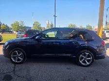 2018 Audi Q7 3.0 TFSI Quattro Progressiv-S LINE-Dealer Serviced - Photo 5
