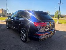 2018 Audi Q7 3.0 TFSI Quattro Progressiv-S LINE-Dealer Serviced - Photo 9