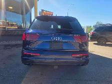 2018 Audi Q7 3.0 TFSI Quattro Progressiv-S LINE-Dealer Serviced - Photo 10