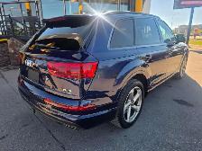 2018 Audi Q7 3.0 TFSI Quattro Progressiv-S LINE-Dealer Serviced - Photo 15